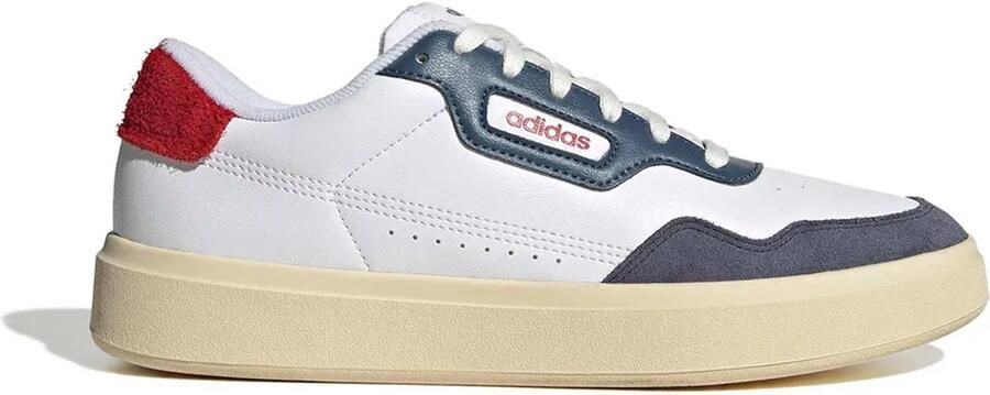 Adidas Park St 2.0 Schoenen Wit Man