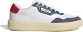 ADIDAS SPORTSWEAR Sneakers laag 'PARK ST 2.0' navy robijnrood wit - Blauw