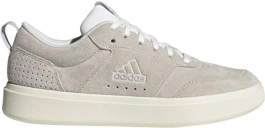 Adidas Lage Sneakers Baskets Park ST blanches