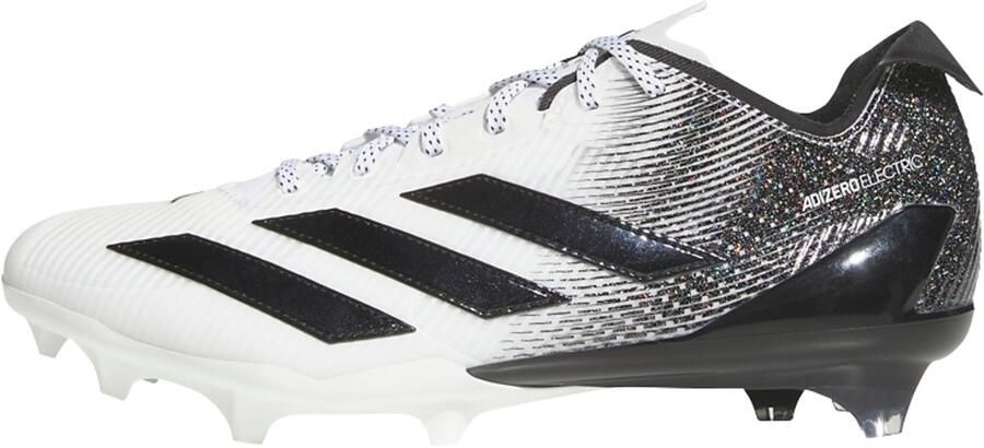 Adidas Perfor ce Adizero Electric Ii American Football Schoenen Unisex Wit