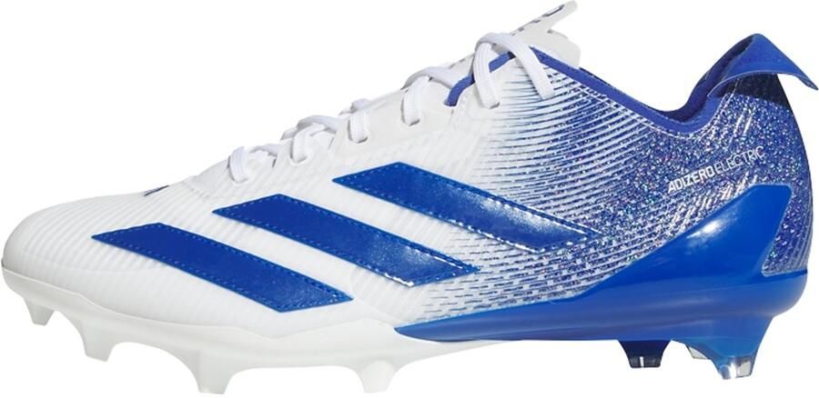 Adidas Perfor ce Adizero Electric Ii American Football Schoenen Unisex Wit