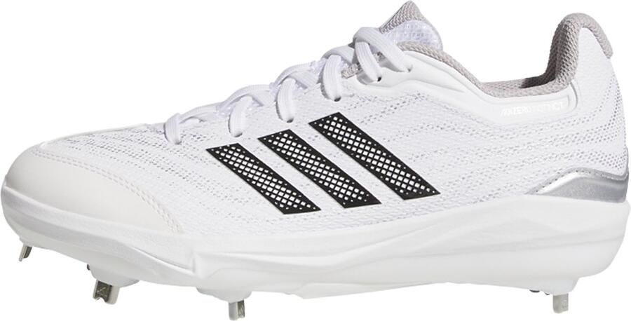 ADIDAS PERFORMANCE Voetbalschoen 'Adizero Instinct 2.0' zwart wit