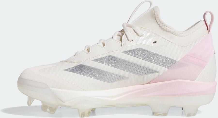 Adidas Performance Adizero Instinct+ TPU 2.0 Schoenen Dames Wit - Foto 2