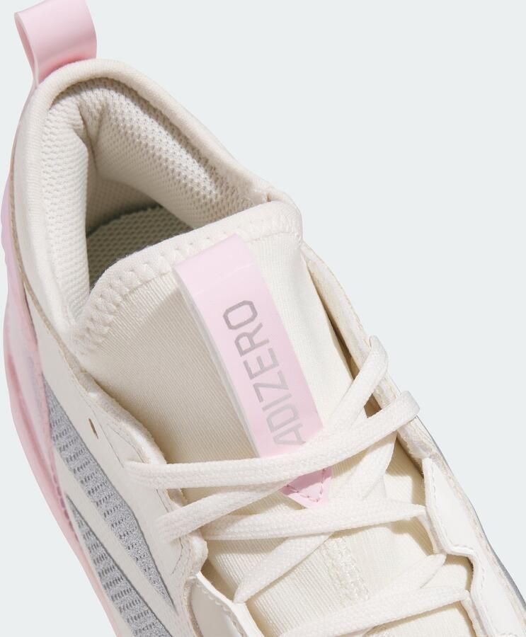 Adidas Performance Adizero Instinct+ TPU 2.0 Schoenen Dames Wit