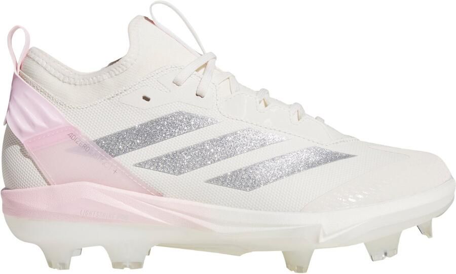 Adidas Performance Adizero Instinct+ TPU 2.0 Schoenen Dames Wit - Foto 1