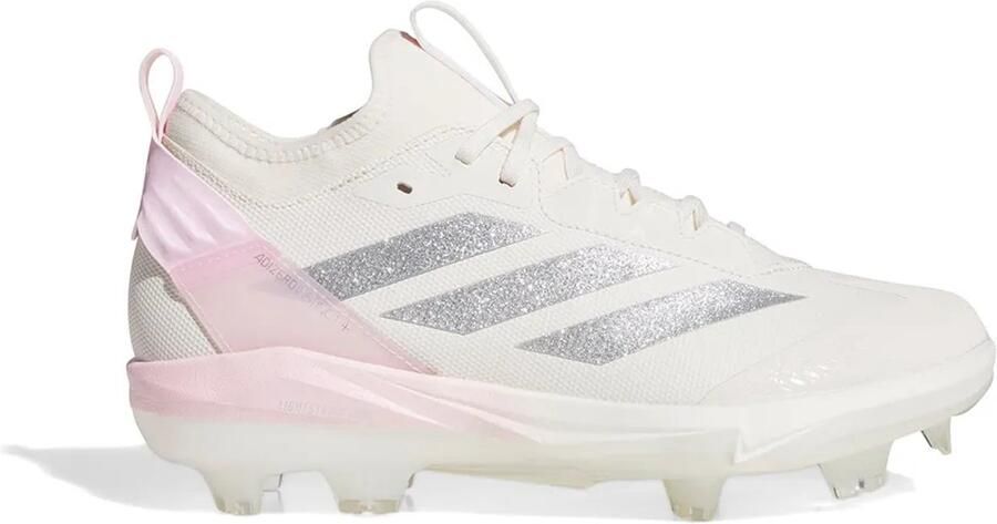 Adidas Performance Adizero Instinct+ TPU 2.0 Schoenen Dames Wit - Foto 4