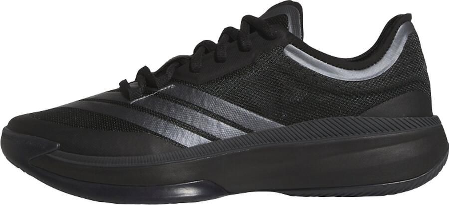 Adidas Adizero Select 2.0 Low Sneakers Zwart 1 3 Mesh Synthetisch - Foto 2