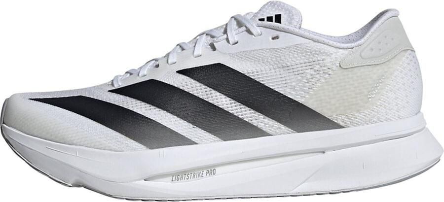 Adidas Performance Adizero Sl 2 Schoenen Heren Wit - Foto 2