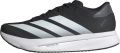 ADIDAS PERFORMANCE Loopschoen 'Adizero SL 2' zwart zilver - Zwart/Grijs/Wit