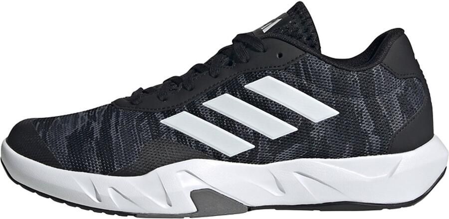 Adidas Performance Amplimove Training Schoenen Heren Grijs - Foto 2