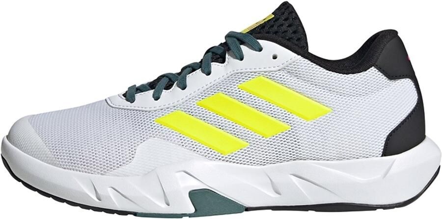 Adidas Performance Amplimove Training Schoenen Heren Wit - Foto 2