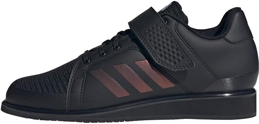 Adidas Performance APWR Perfect 3 Weightlifting Schoenen Heren Zwart