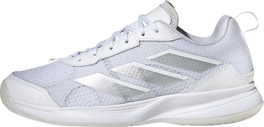 Adidas Performance Tennisschoenen AVAFLASH LOW geschikt voor hardcourt en zandvelden