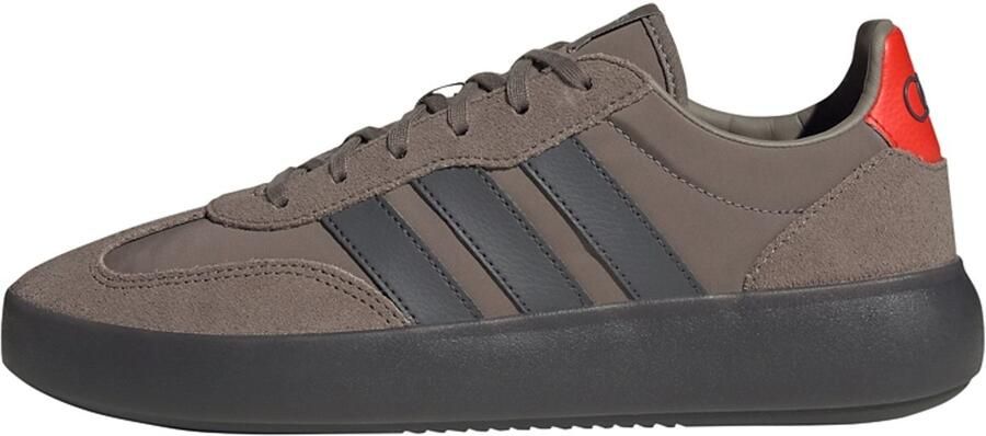 Adidas Perfor ce BARREDA DECODE SHOES AUDI REVOLUT F1 TEAM SCHOENEN Unisex Bruin