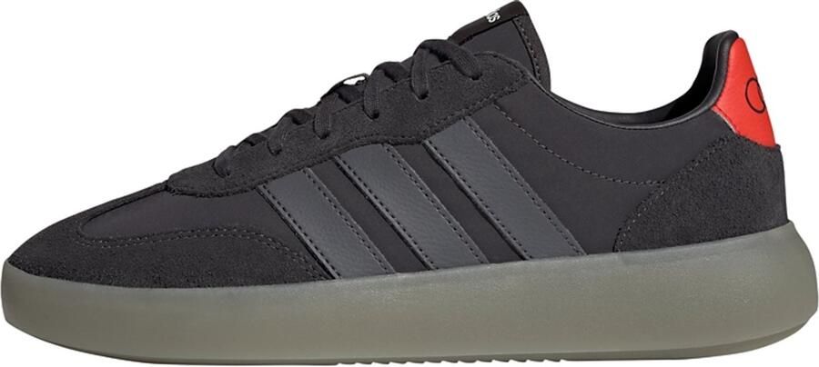 Adidas Perfor ce Barreda Decode Shoes Audi Revolut F1 Team Schoenen Unisex Zwart
