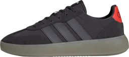ADIDAS PERFOR CE Sportschoen 'Audi Formula One Team Barreda Decode' antraciet zwart