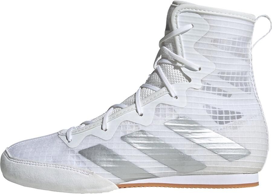 Adidas Perfor ce BOX HOG 4 Schoenen Kinderen Wit