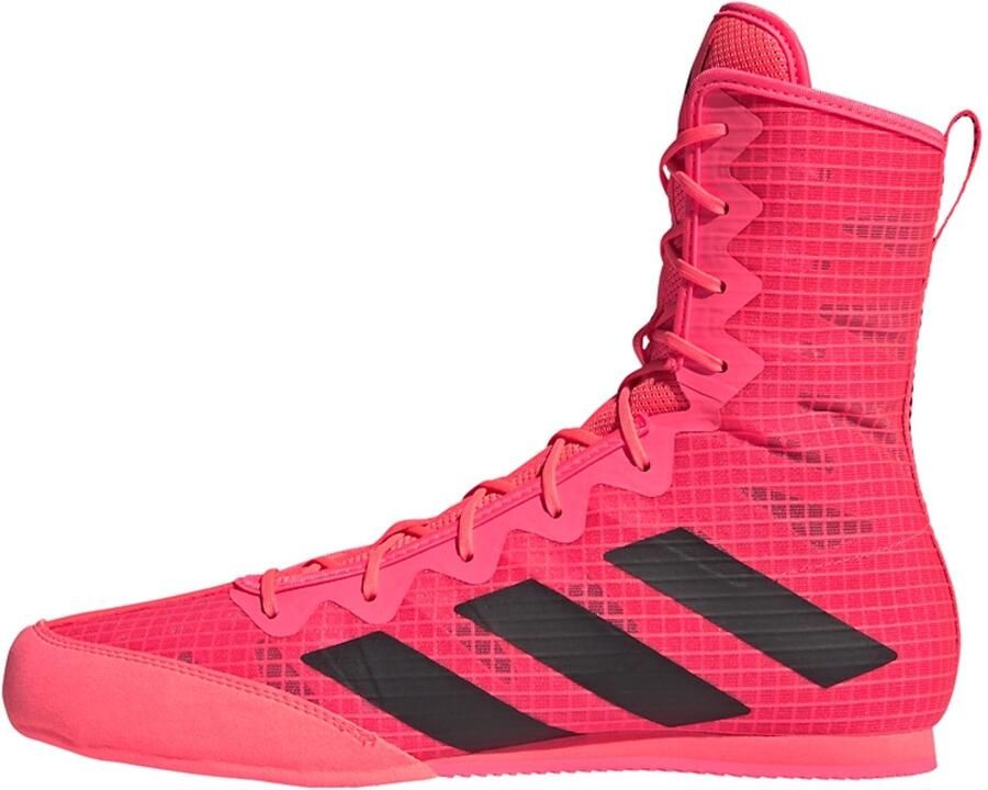 Adidas Perfor ce Box Hog 4 Schoenen Unisex Roze