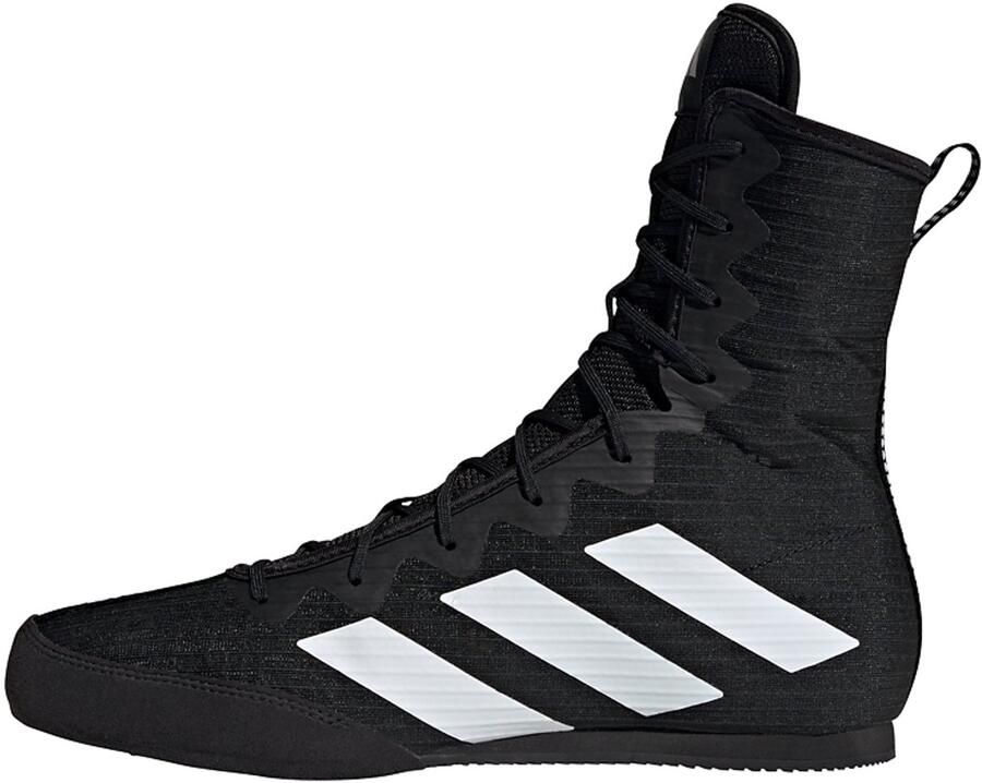 ADIDAS PERFOR CE Sportschoen 'Box Hog 4' zwart wit - Foto 8