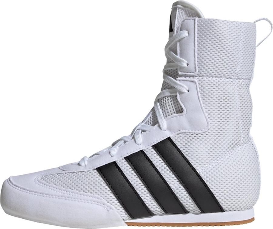 Adidas Perfor ce BOX HOG CLASSIC KIDS Kinderen Wit