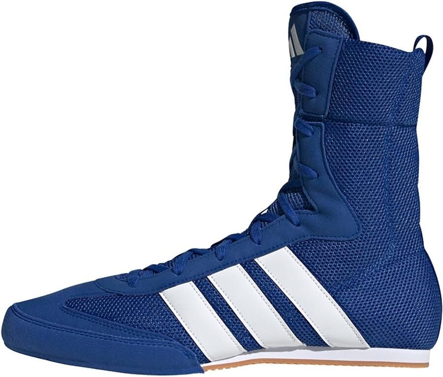 Adidas Perfor ce Box Hog Classic Schoenen Unisex Blauw
