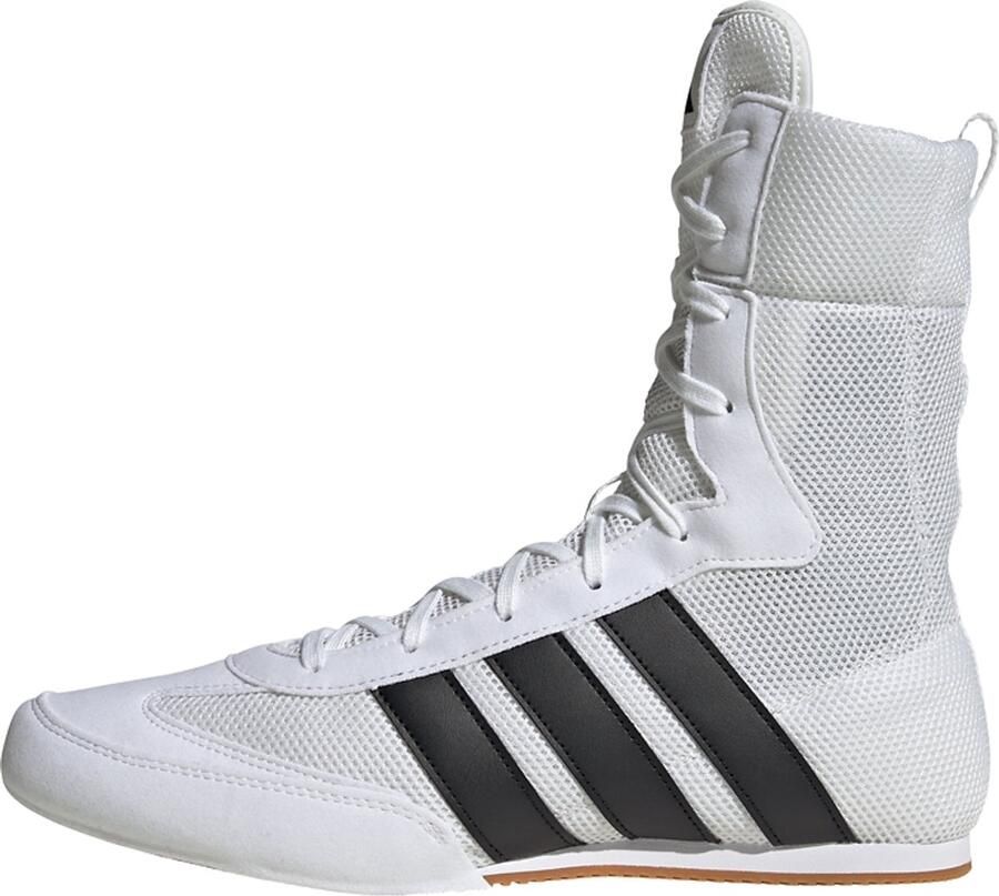 Adidas Perfor ce Box Hog Classic Schoenen Unisex Wit - Foto 1