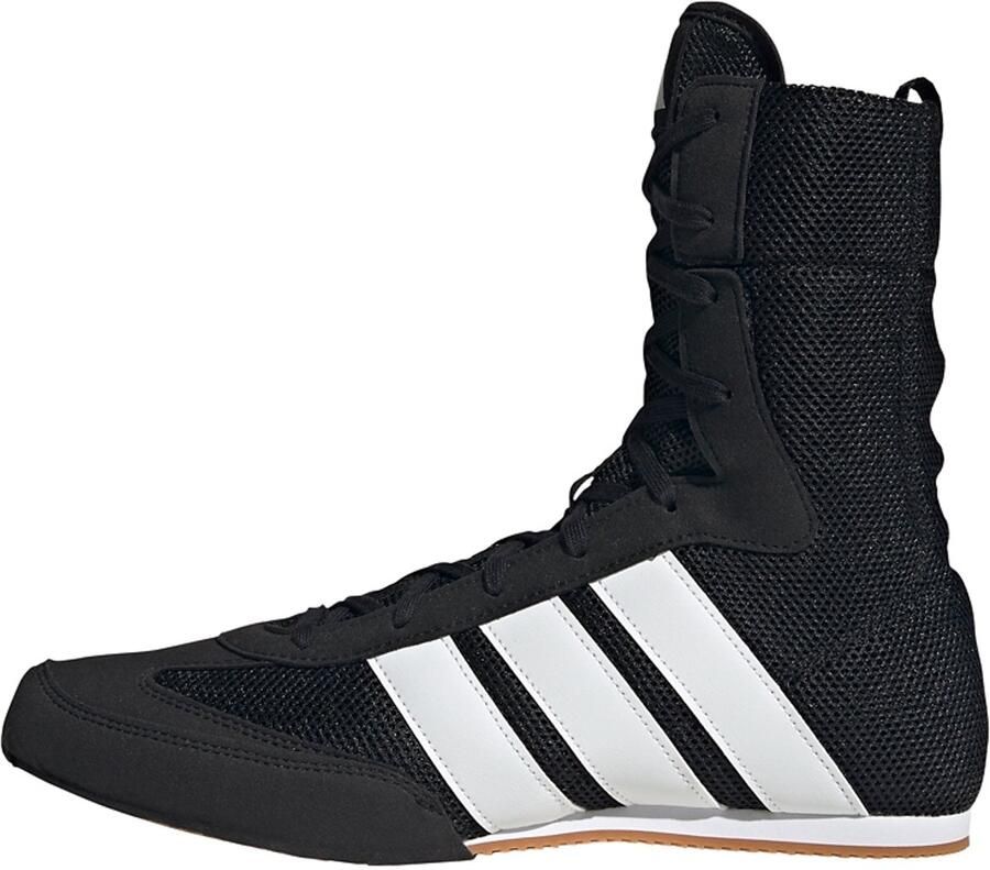 Adidas Perfor ce Box Hog Classic Schoenen Unisex Zwart - Foto 5