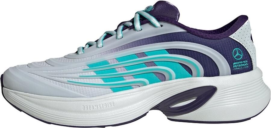 Adidas Performance Climacool Spw Mercedes Amg Petronas F1 Team Schoenen Heren Blauw