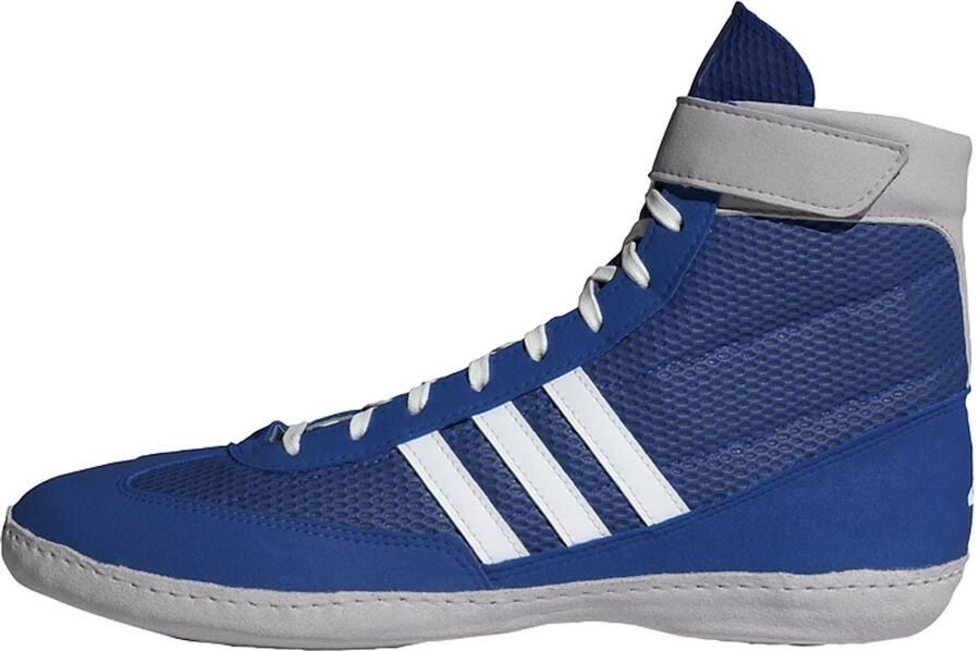 Adidas Performance Combat Speed 4 Schoenen Heren Blauw