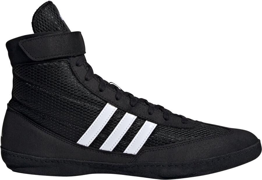 Adidas Performance Combat Speed 4 Schoenen Heren Zwart - Foto 2