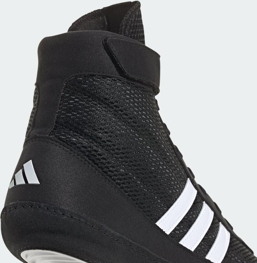 Adidas Performance Combat Speed 4 Schoenen Heren Zwart - Foto 2
