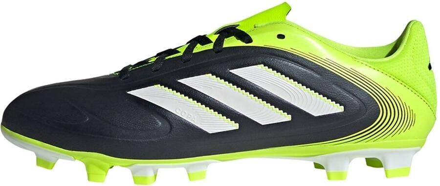 Adidas Perfor ce Copa Pure 3 Club Firm Multi-Grond Voetbalschoenen Unisex Zwart