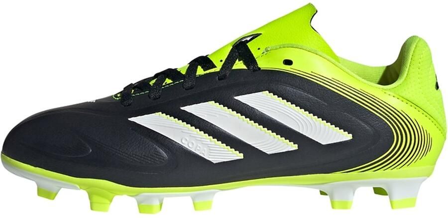 Adidas Perfor ce Copa Pure 3 Club Stevig Multi-Ground Voetbalschoenen Kids Kinderen Zwart
