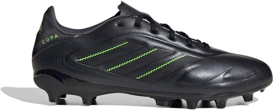 Adidas Perfor ce Copa Pure 3 League Firm Multi-Ground Voetbalschoenen Kids Kinderen Zwart