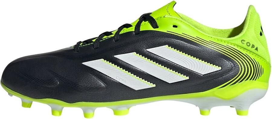 Adidas Perfor ce Copa Pure 3 League Firm Multi-Ground Voetbalschoenen Kids Kinderen Zwart