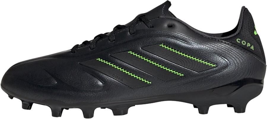 Adidas Perfor ce Copa Pure 3 League Firm Multi-Ground Voetbalschoenen Kids Kinderen Zwart