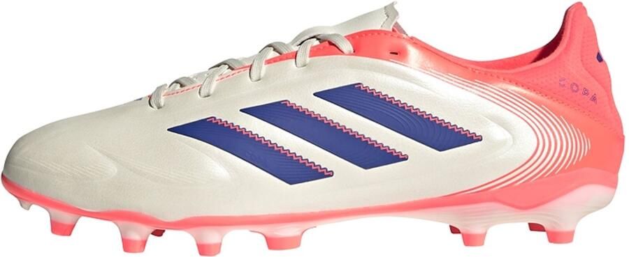 Adidas Perfor ce Copa Pure 3 League Firm Multi-Ground Voetbalschoenen Unisex Wit - Foto 2