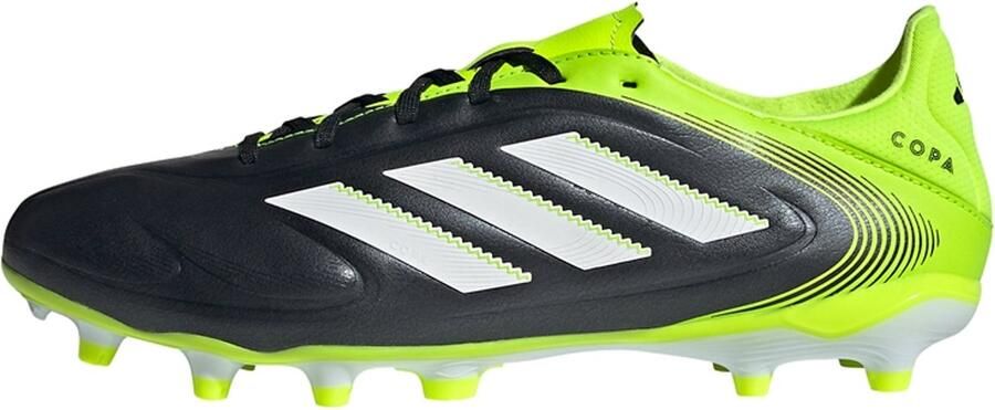 Adidas Perfor ce Copa Pure 3 League Firm Multi-Ground Voetbalschoenen Unisex Zwart