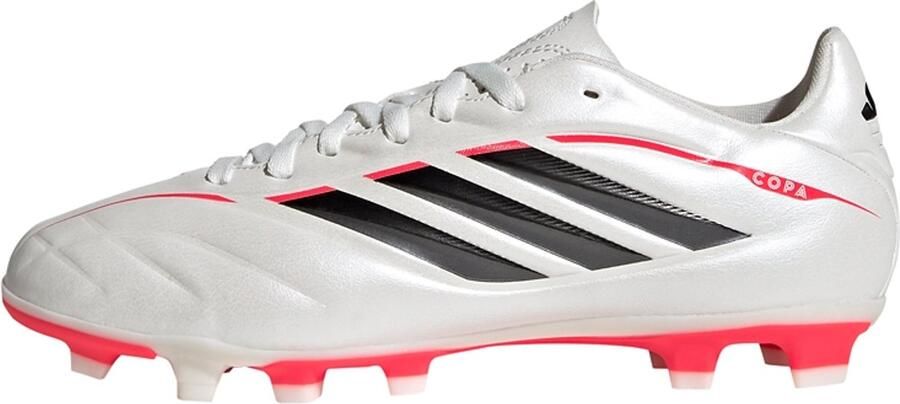 Adidas Perfor ce COPA PURE IV CLUB Firm Ground Multi Ground Voetbalschoenen Kids Kinderen Wit