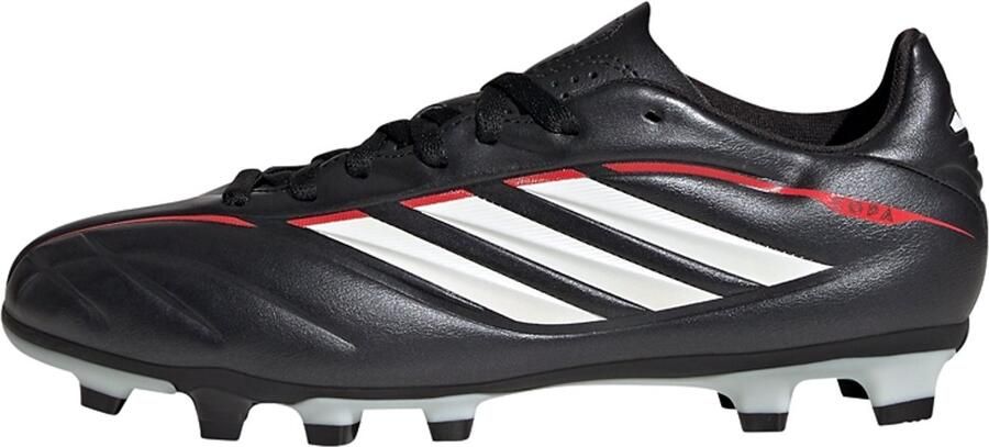 Adidas Perfor ce COPA PURE IV CLUB Firm Ground Multi Ground Voetbalschoenen Kids Kinderen Zwart