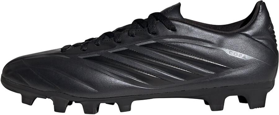 Adidas Perfor ce COPA PURE IV CLUB Firm Ground Multi Ground Voetbalschoenen Unisex Zwart