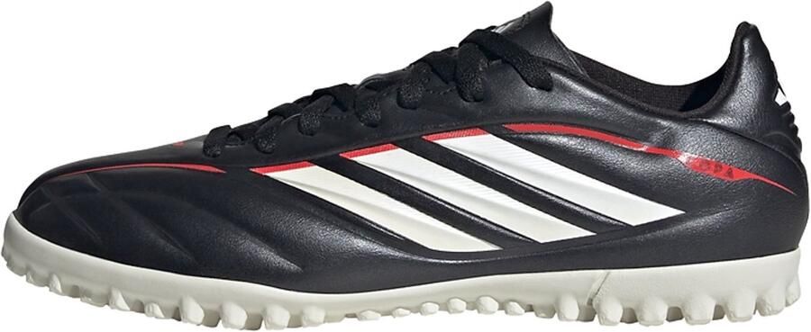 Adidas Perfor ce Copa Pure Iv Club Turf Voetbalschoenen Kids Kinderen Zwart