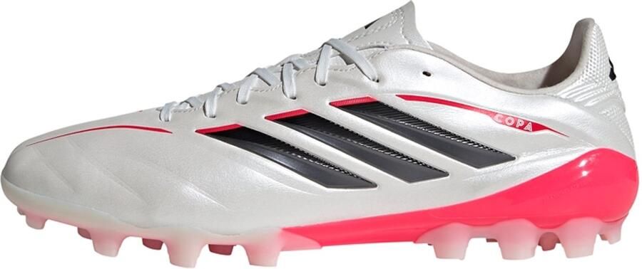 Adidas Perfor ce COPA PURE IV LEAGUE 2G 3G Artificial Ground Voetbalschoenen Unisex Wit