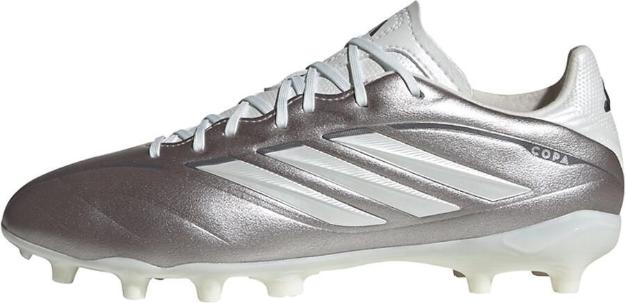 Adidas Perfor ce COPA PURE IV LEAGUE Firm Ground Voetbalschoenen Kids Kinderen Bruin