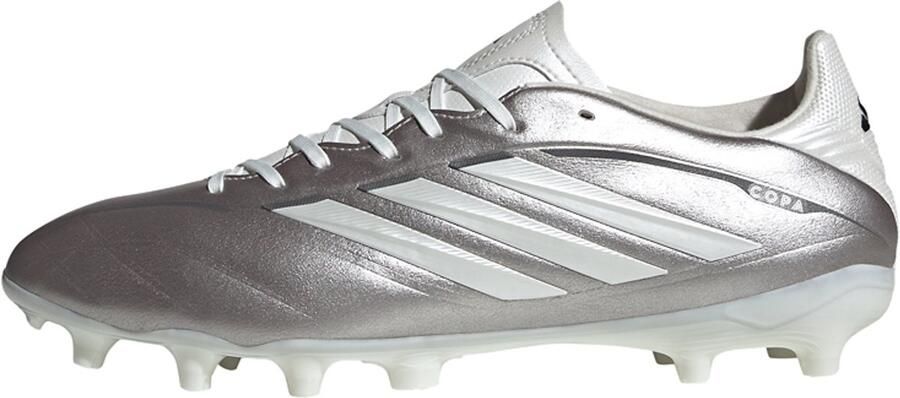 Adidas Perfor ce Copa Pure Iv League Firm Ground Voetbalschoenen Unisex Bruin