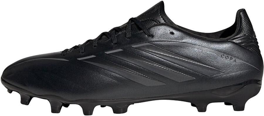 Adidas Perfor ce Copa Pure Iv League Firm Ground Voetbalschoenen Unisex Zwart
