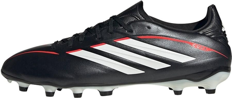 Adidas Perfor ce Copa Pure Iv League Firm Ground Voetbalschoenen Unisex Zwart