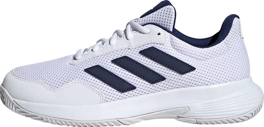 Adidas Perfor ce Tennisschoenen geschikt voor hardcourt en zandvelden