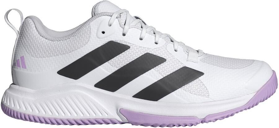 Adidas Performance Zaalschoenen COURT TEAM BOUNCE 2.0 geschikt voor elke binnensport
