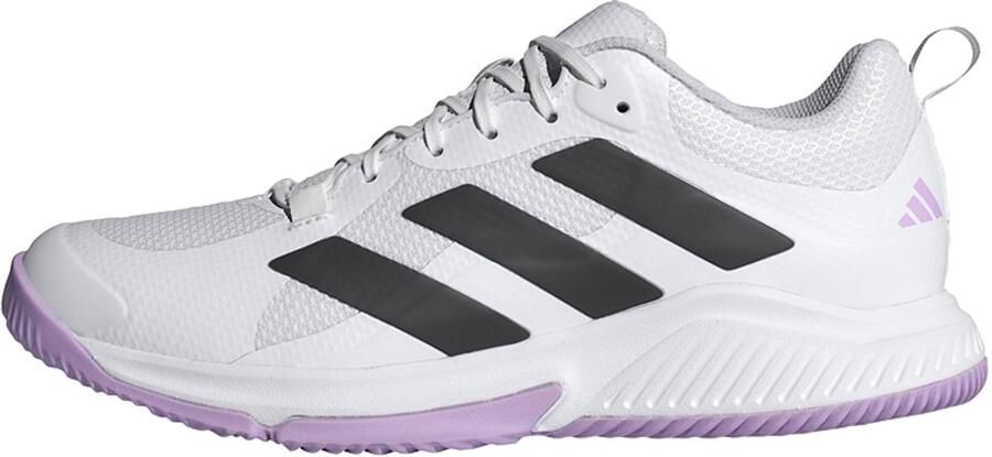 Adidas Performance Zaalschoenen COURT TEAM BOUNCE 2.0 geschikt voor elke binnensport